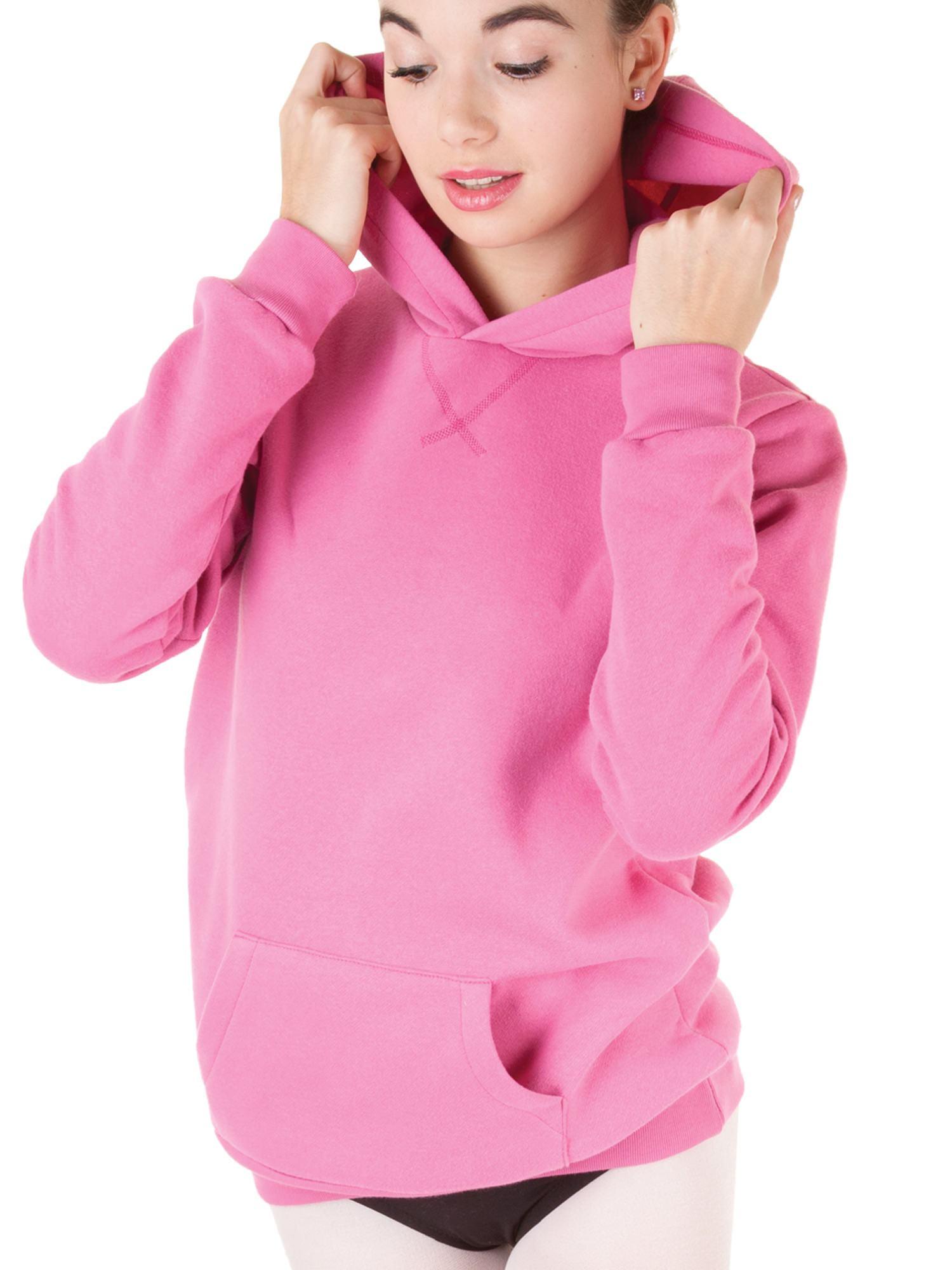 Classic Hoodie for Children and Adults