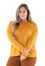 4024 // ROMY Sweater and Tunic - Jalie