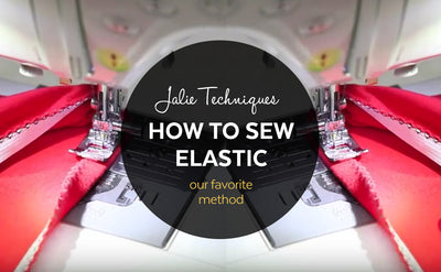 How to apply elastic