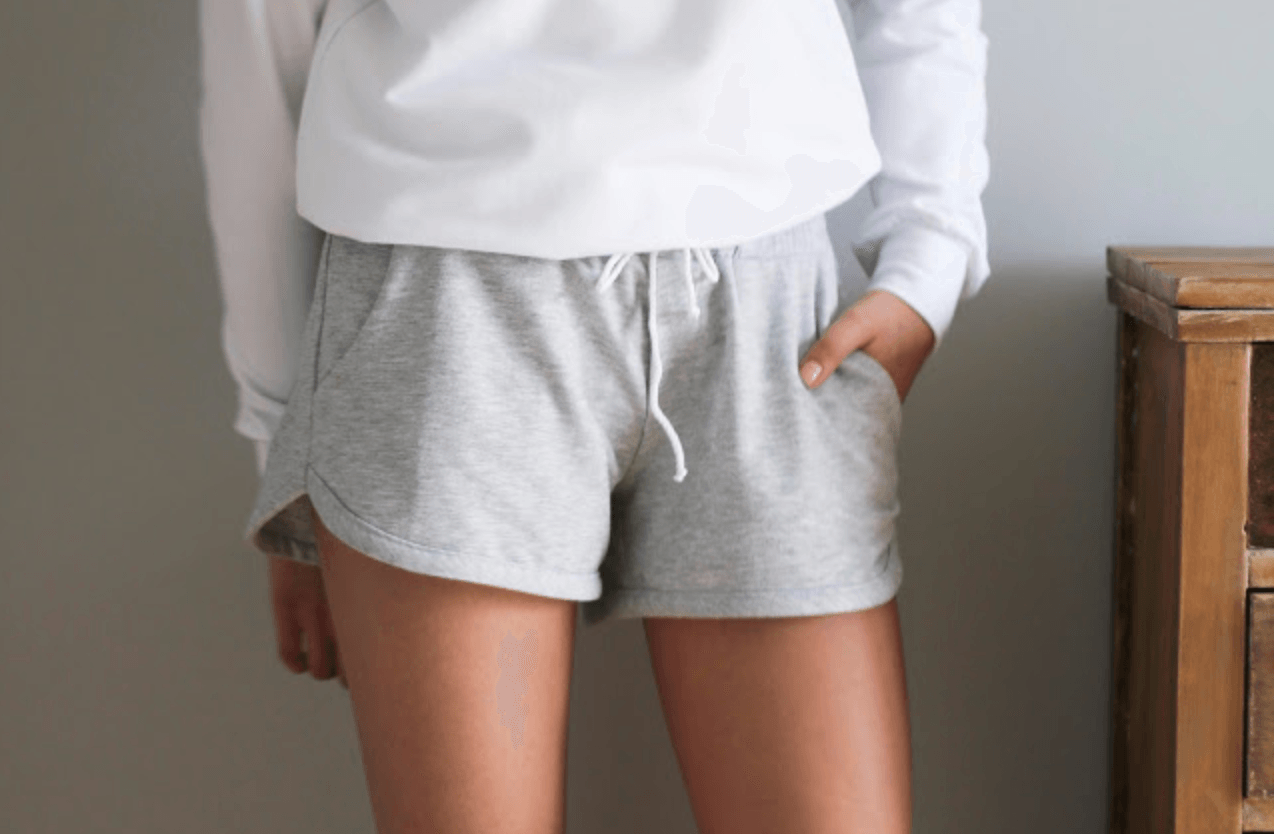 Épinglé sur Shorts de sport pour femme