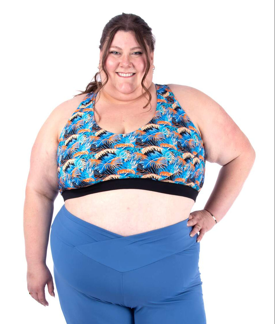 4014 // COCO Sports Bra