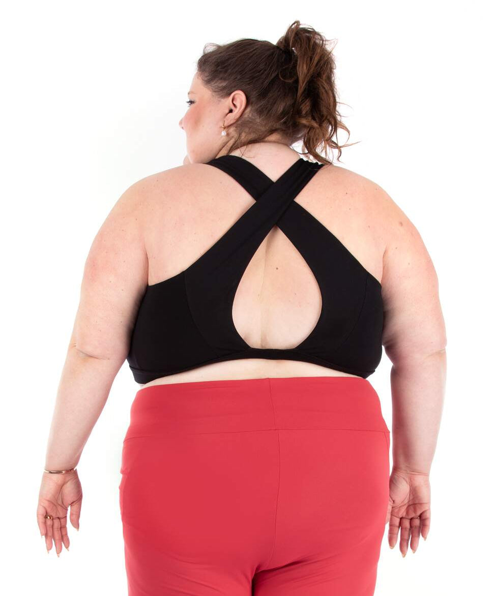 4014 // COCO Sports Bra