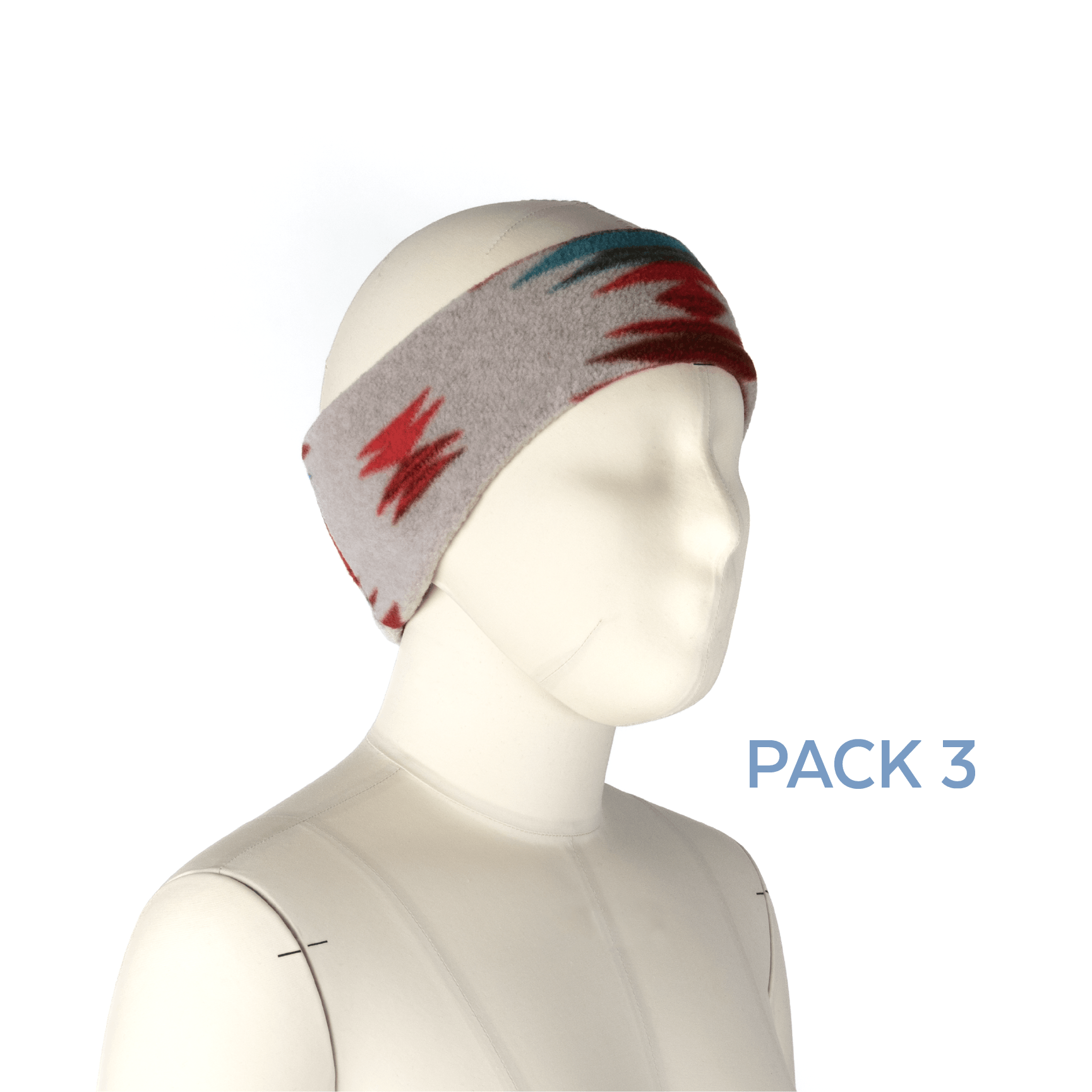 4350 // ALBERT - Winter Headwear - Jalie