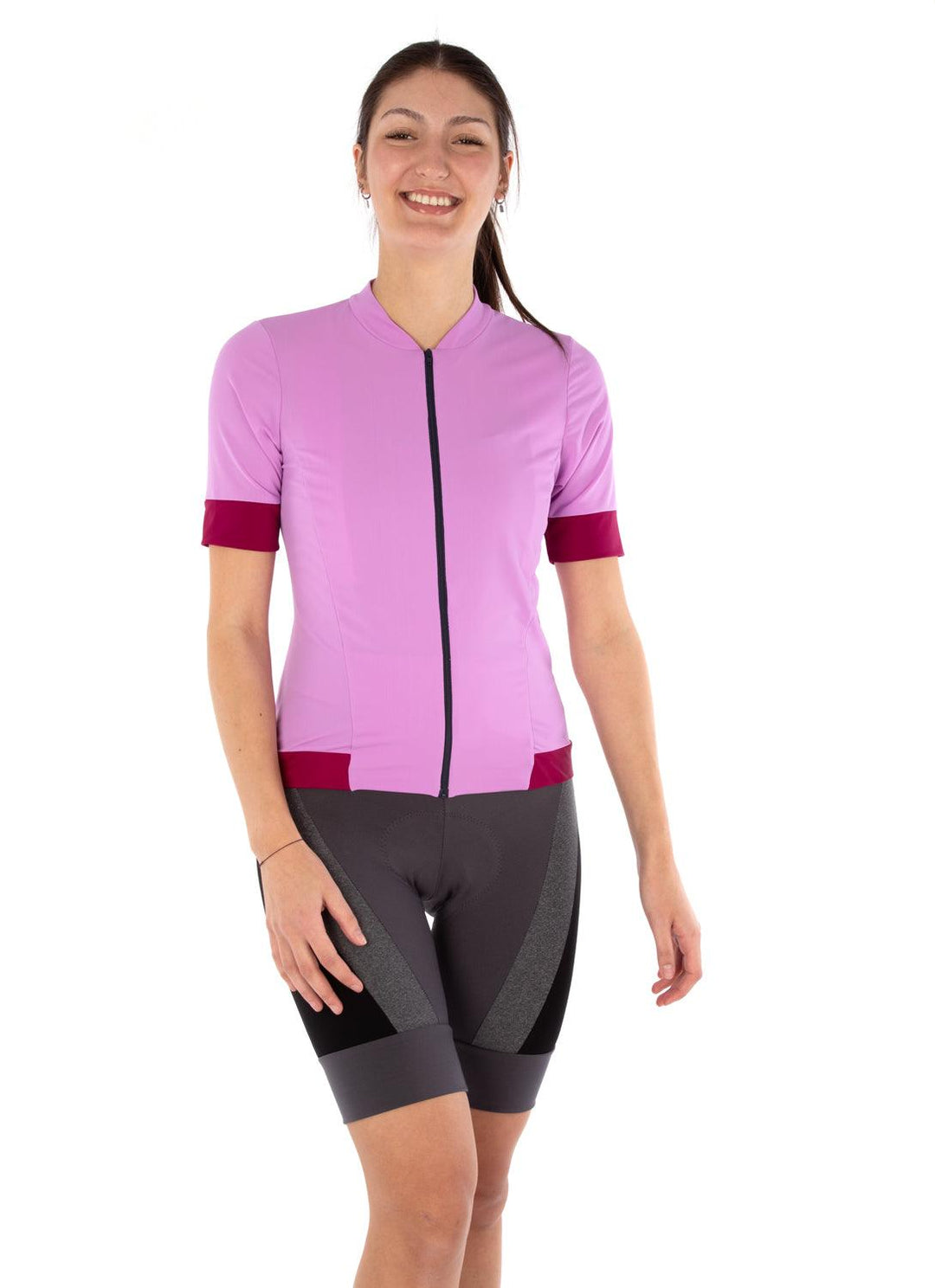 4453 // LOUISE - Multi-Sport-Jersey – Jalie