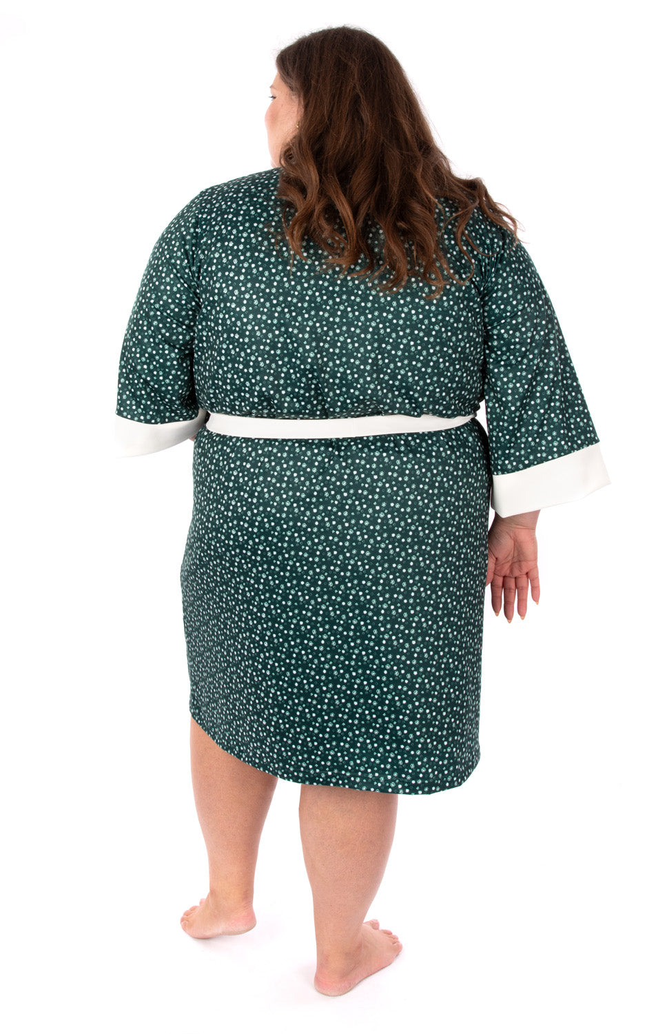 4461 // SOLÈNE Lounge robe