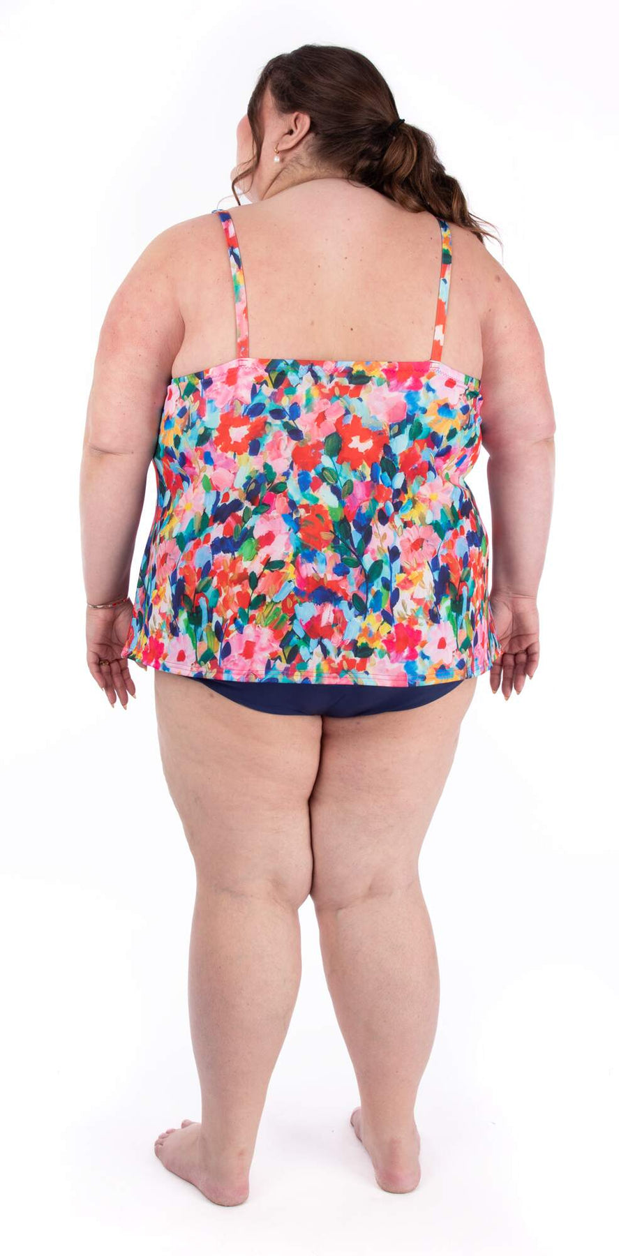 Tankini Pattern Sewing Pattern Jalie 4567 // MARINA - Tankini