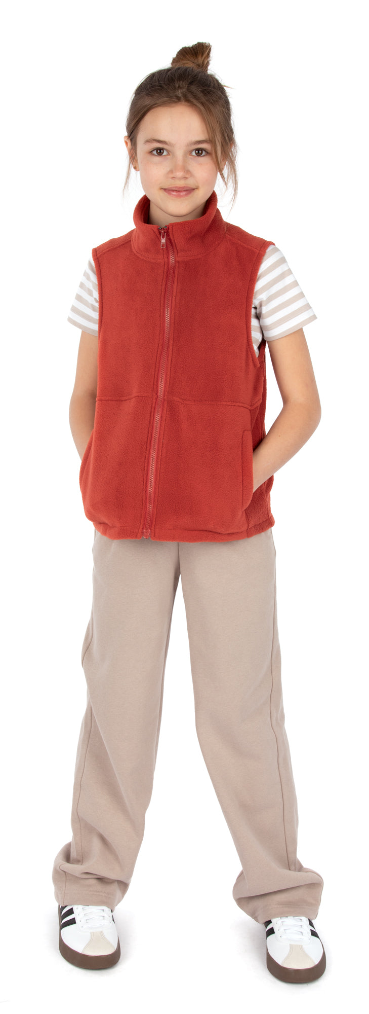 4670 // ANDRÉANNE - Veste de randonnée