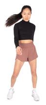 4671 // JACQUELINE - Short sport 2-en-1