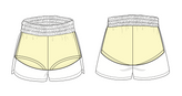 4671a // Inner briefs for the Jacqueline shorts (add-on)
