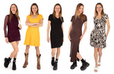 4672A // TINA - Ajout pour robe