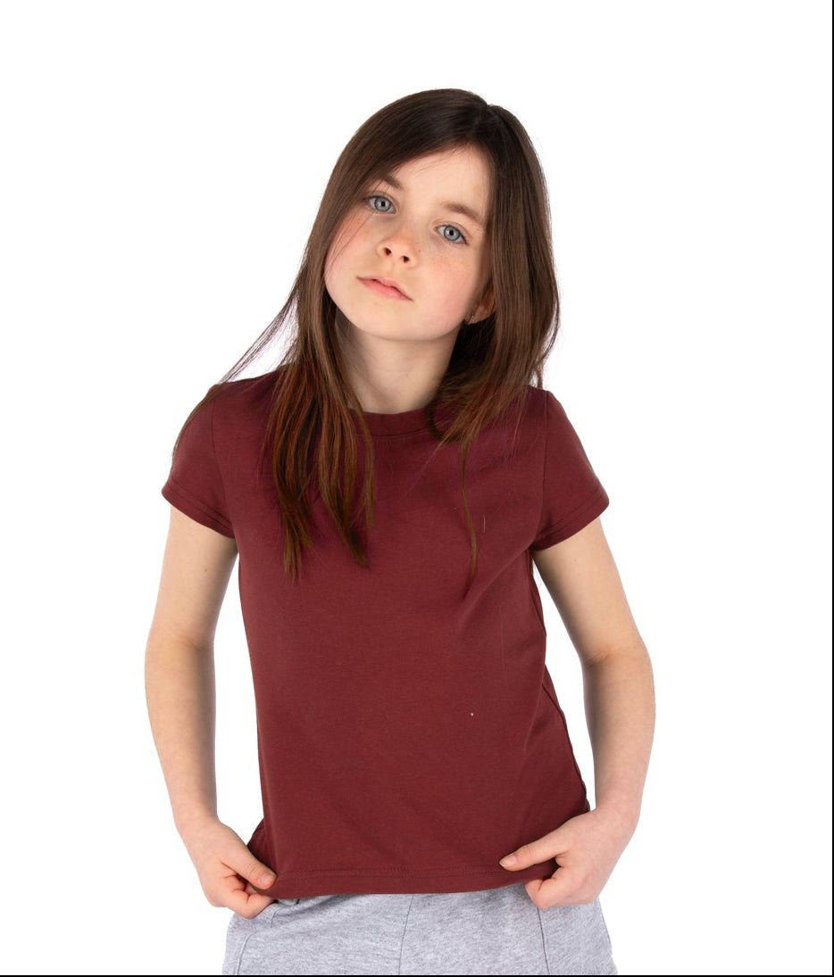 4672 // TINA Essential tees