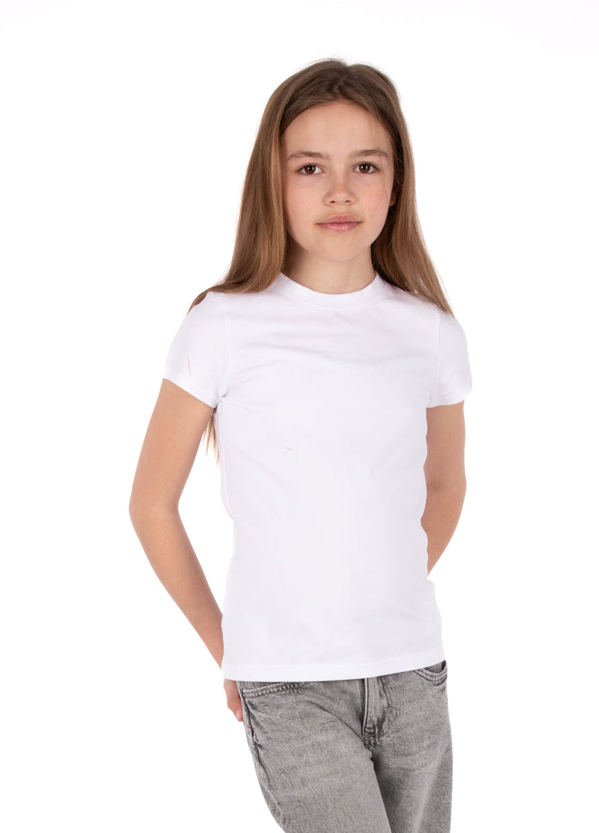 4672 // TINA Essential tees