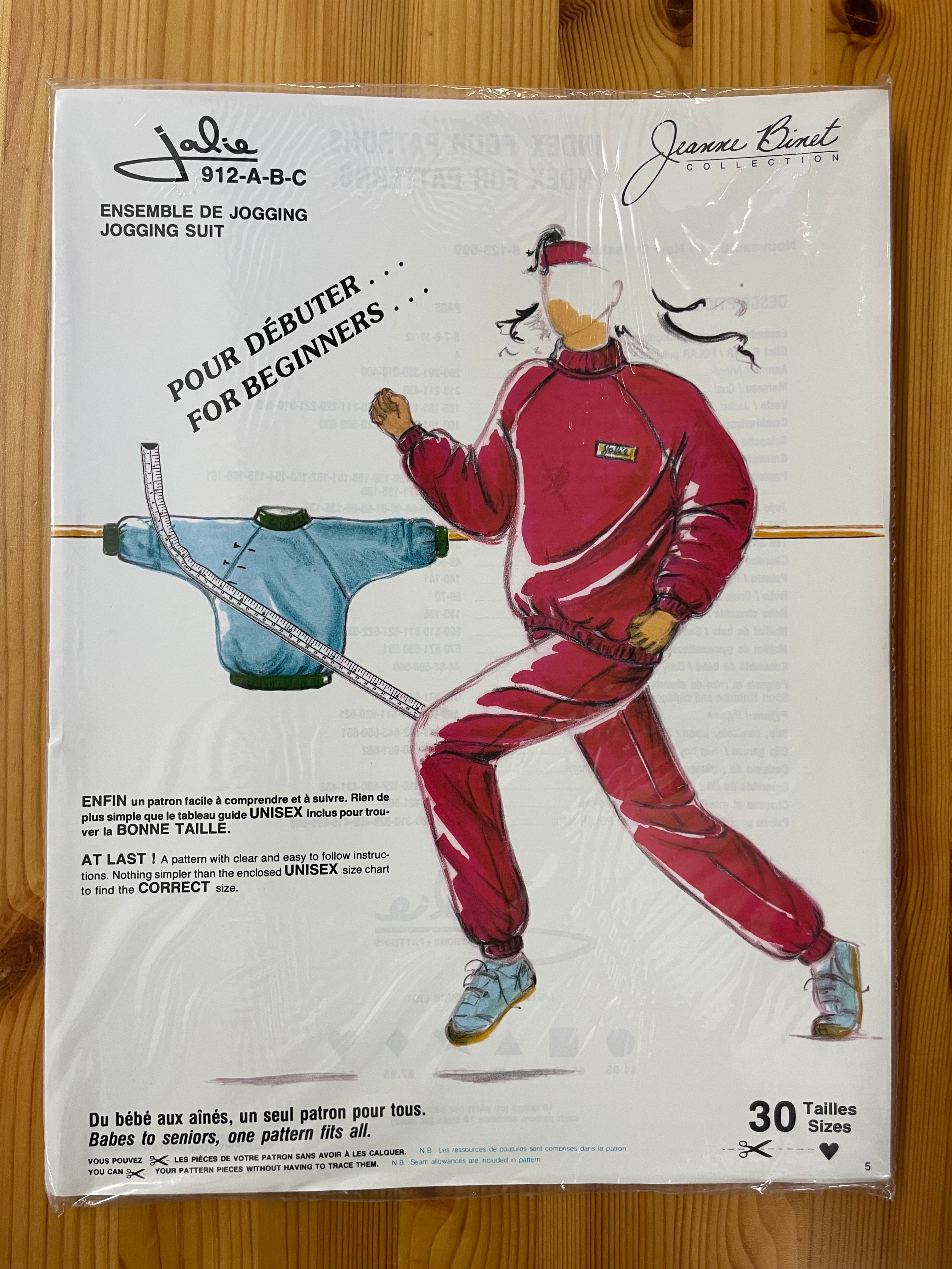 Vintage patterns (1990–1999)