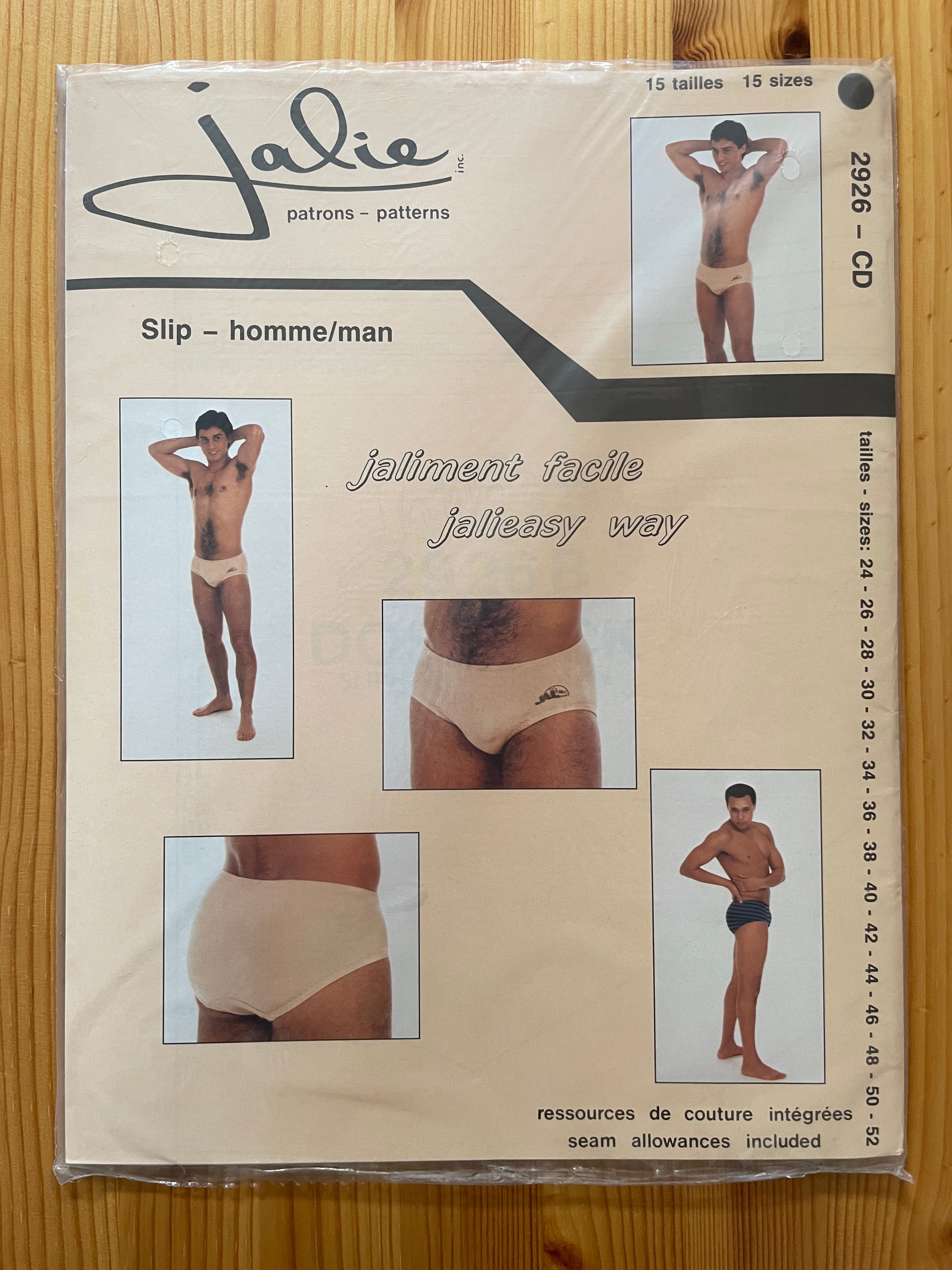 Vintage patterns (1983–1986)
