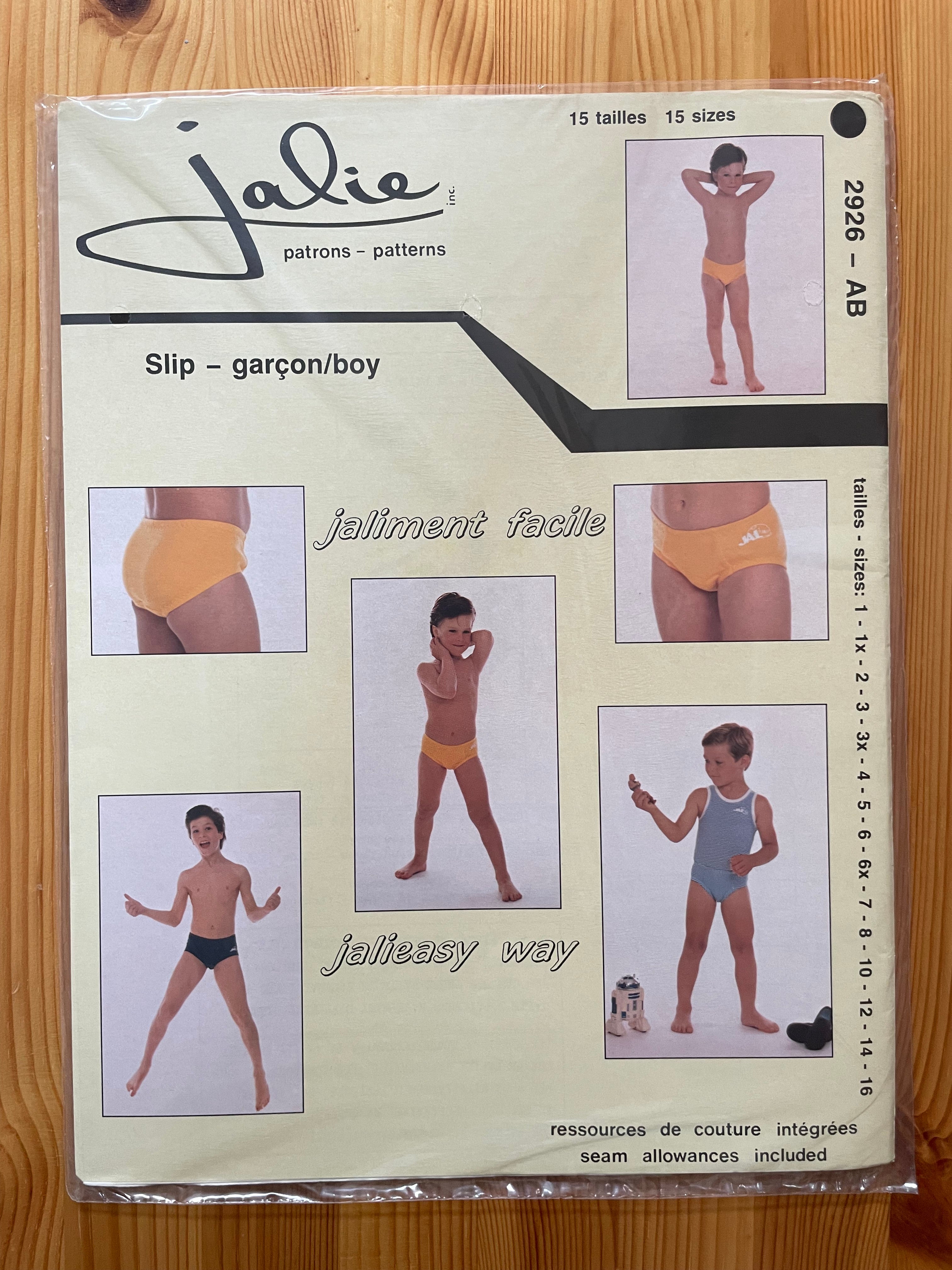 Vintage patterns (1983–1986)