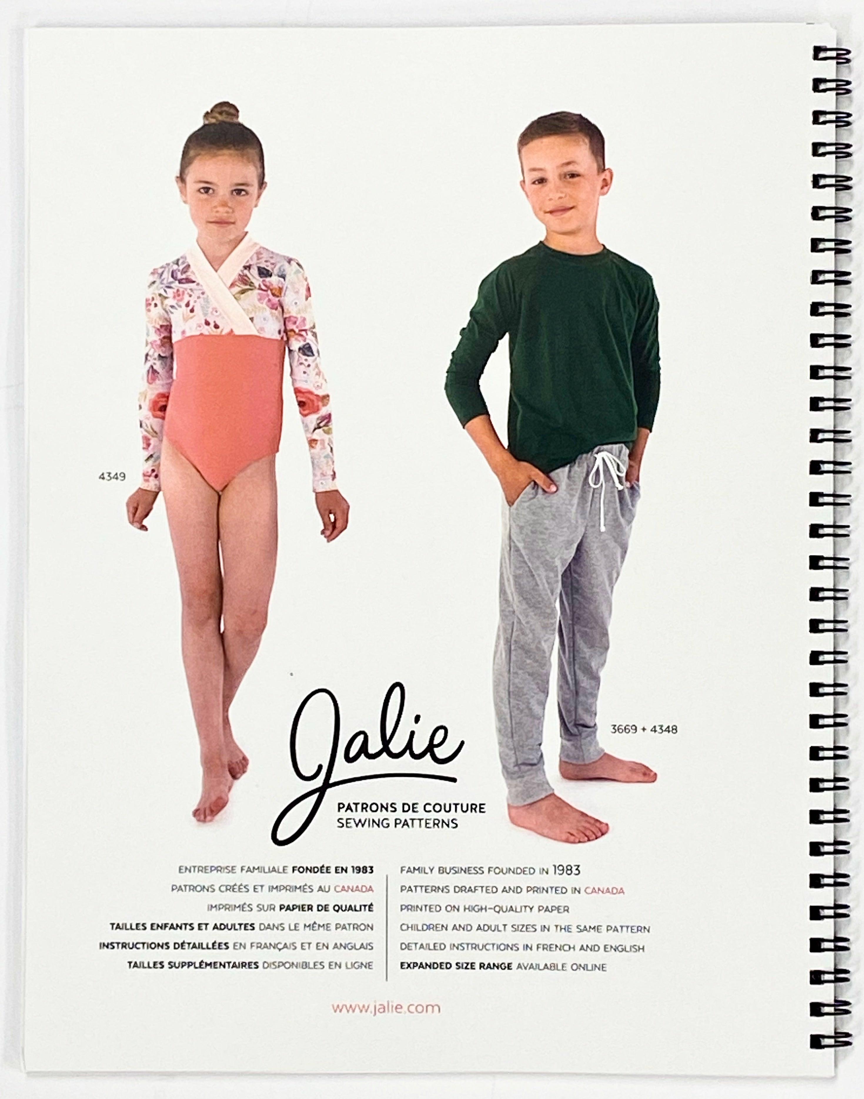 Counter Catalog Jalie
