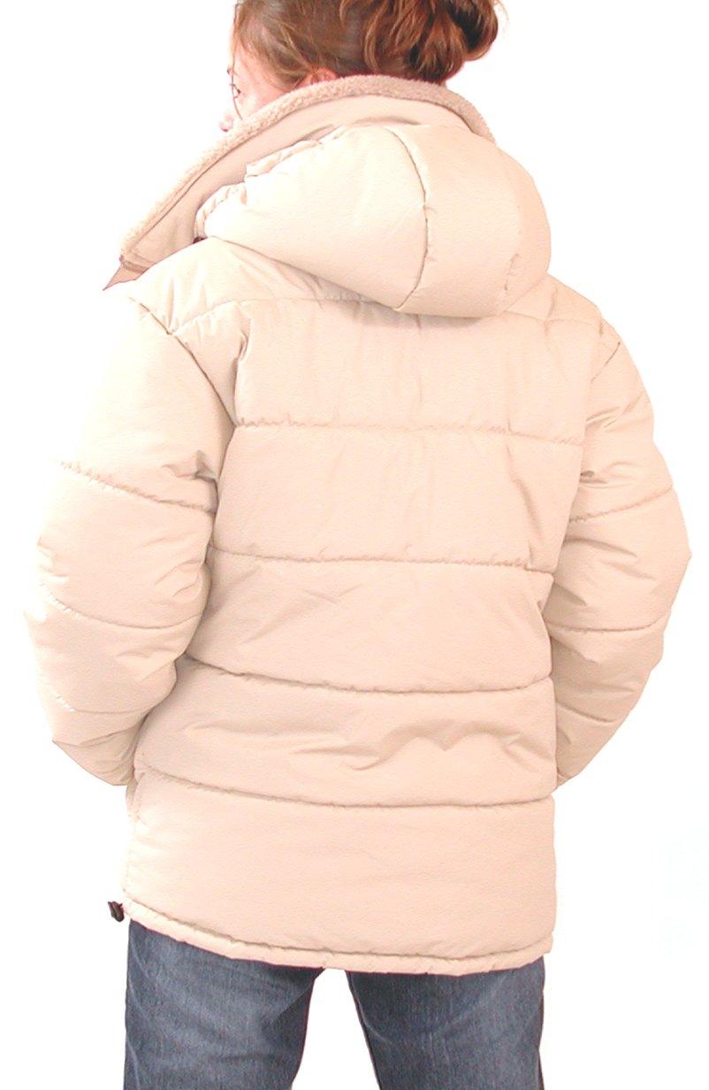 Puff Jacket Pattern Sewing Pattern Jalie 2108 - Puffer Jacket