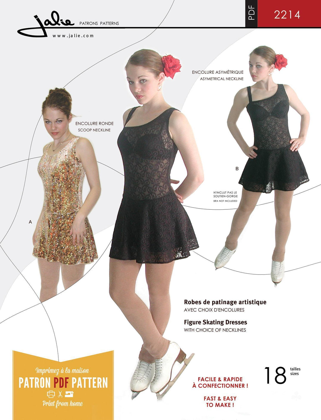 knee length formal cocktail dresses One-Shoulder Knee-Length Cocktail Dress with Sequins Emerald / XSmall main image 1