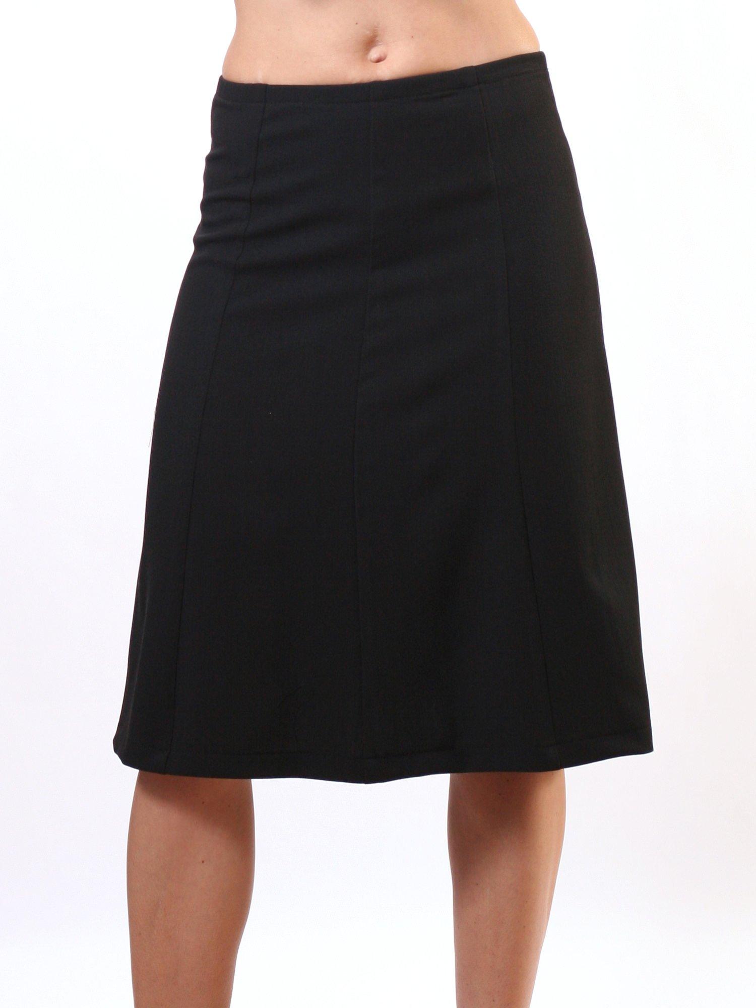 Jalie 2681 - Knee-Length A-Line Skirt