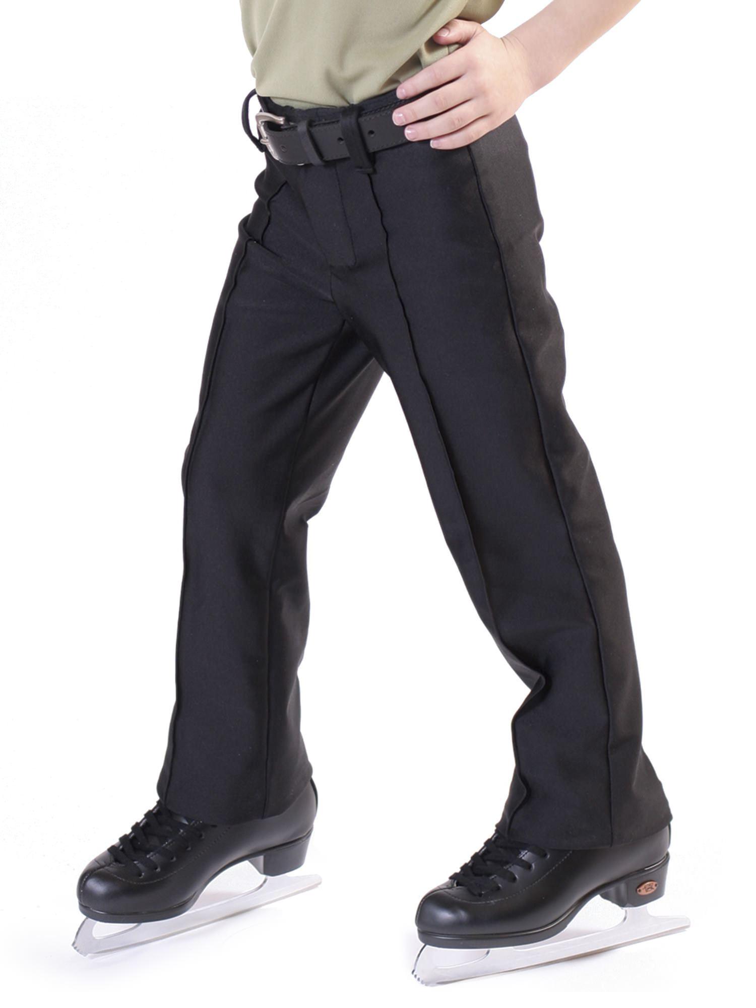 Jalie 2803 - Stretch Pants Pattern for Boys