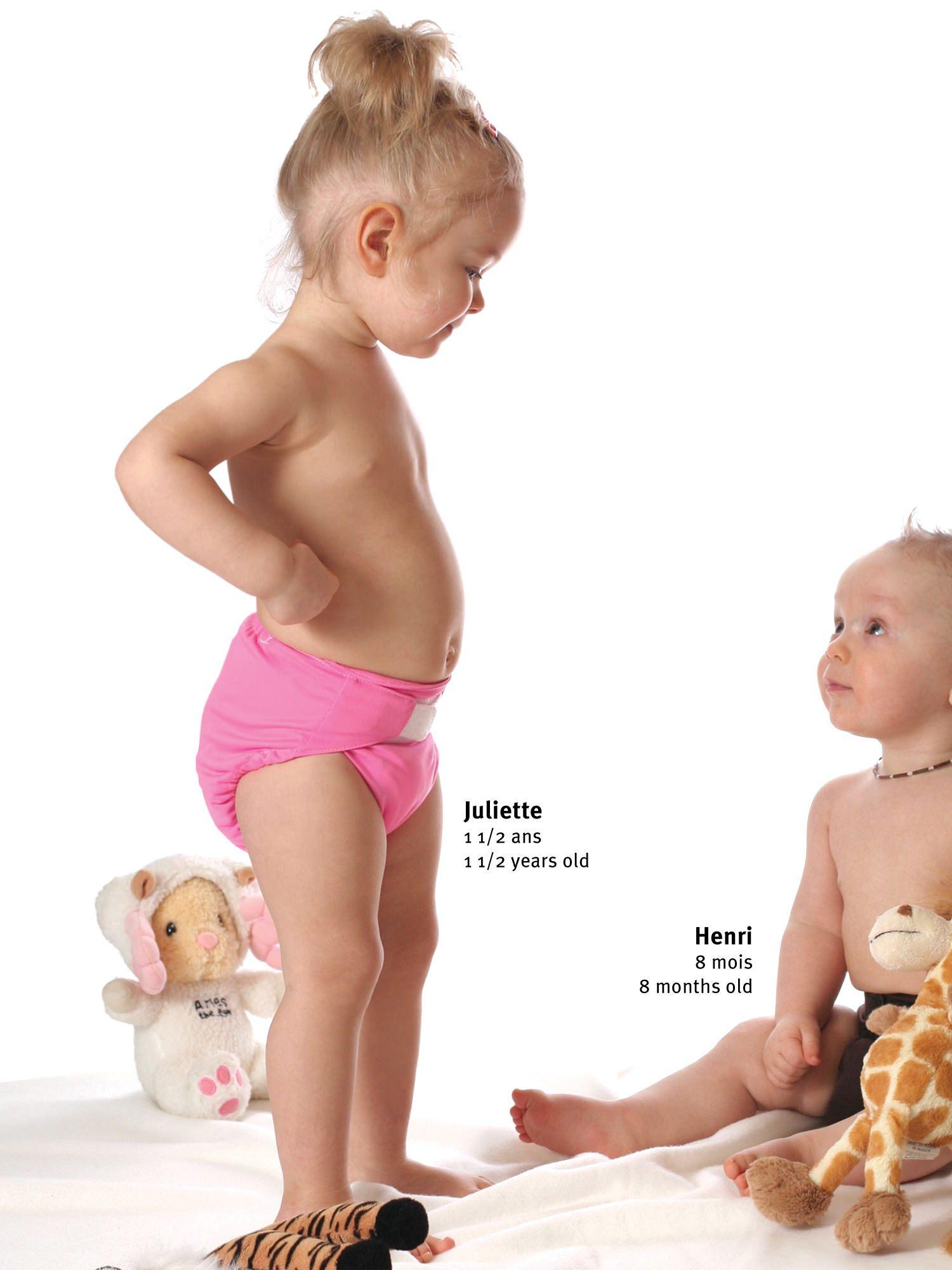 Jalie 29097 - Cloth Diaper Pattern from preemie to toddler