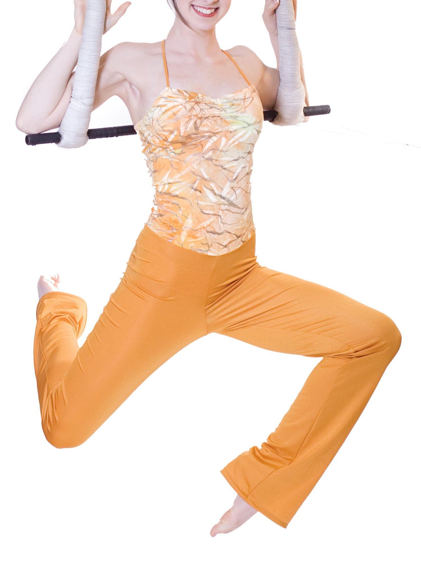 Sewing Pattern Jalie 2916 - Strappy Unitard