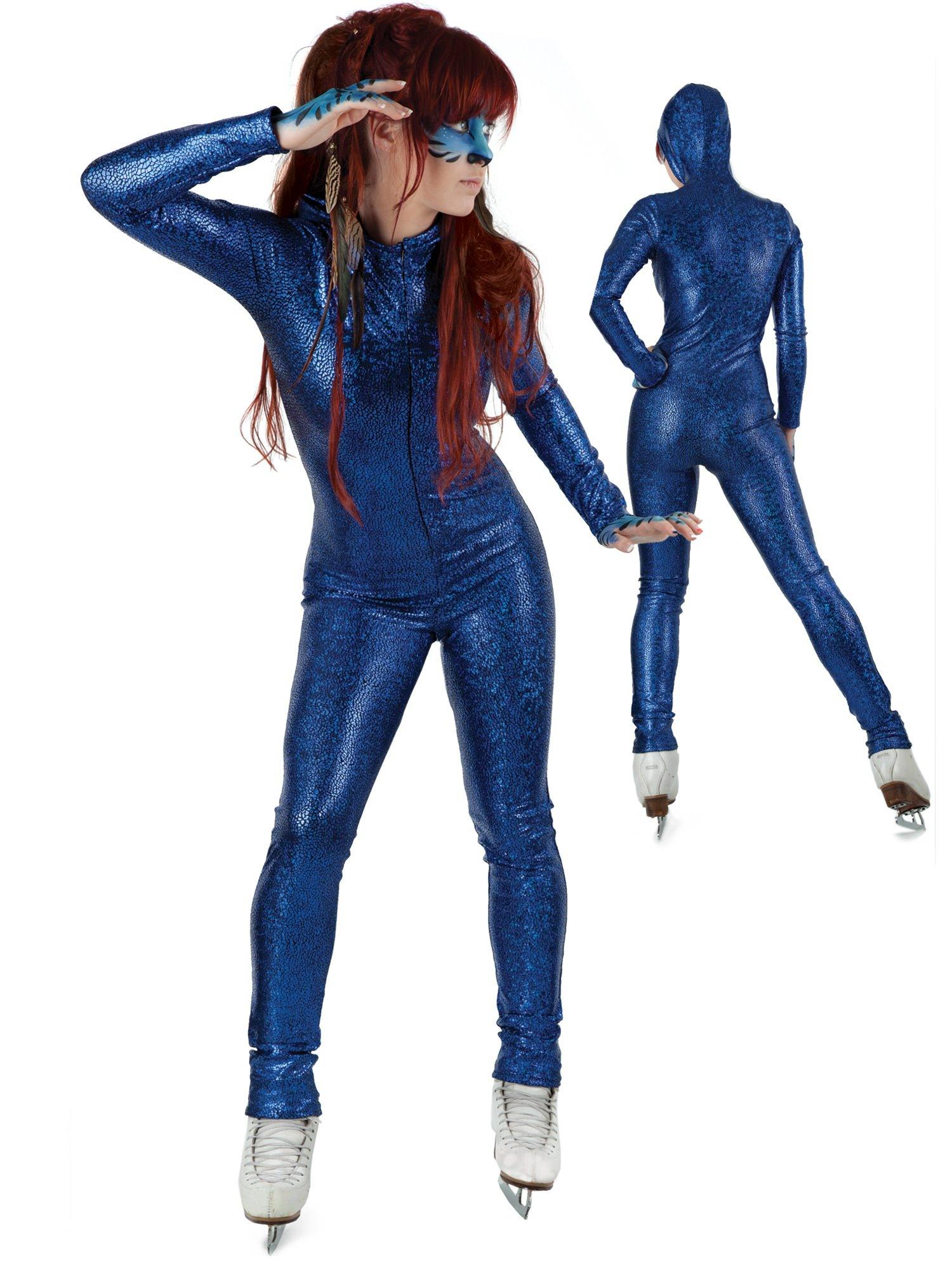 Jalie 3135 - Catsuit Pattern for Adults