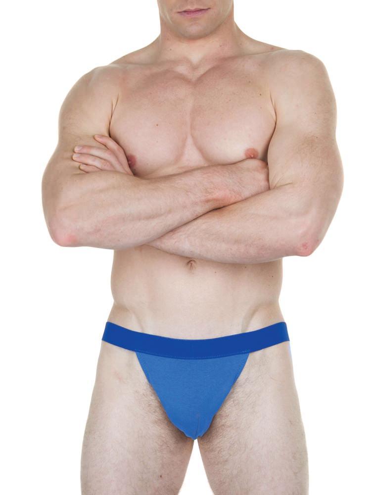Mens G-String Jockstrap Underwear Swim Sewing Pattern PDF – Sew It Like A  Man