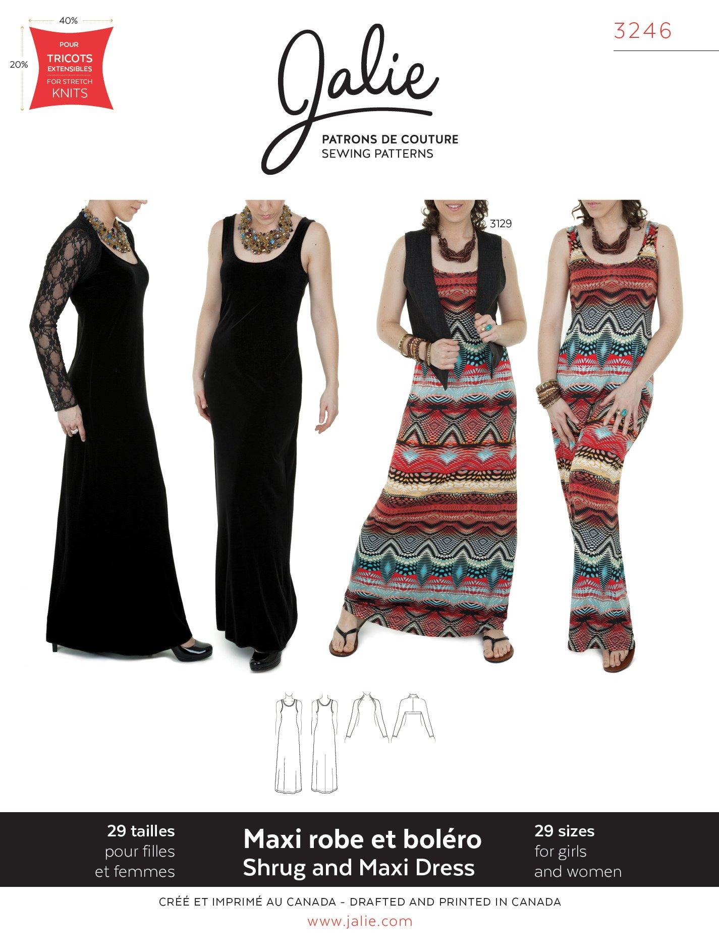 3246 Printable Pattern 3246 Printable Pattern