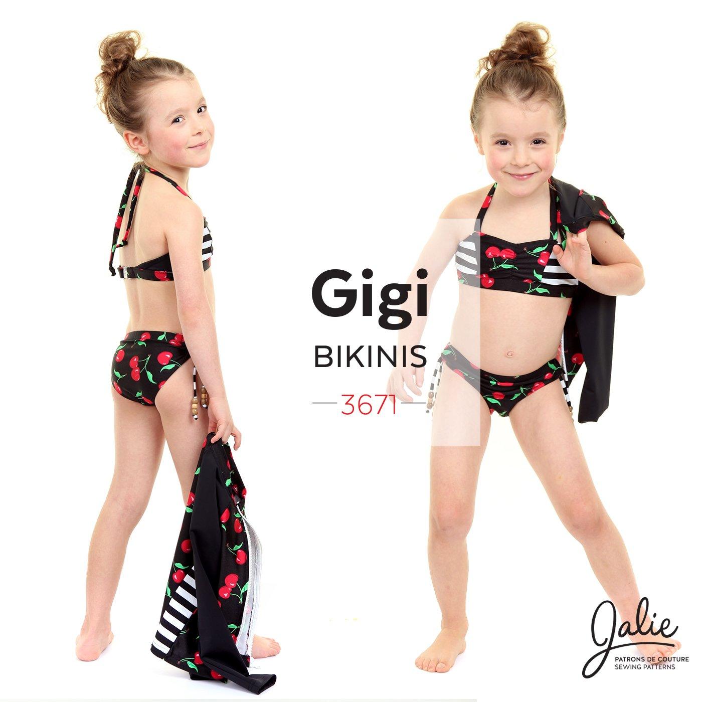 Jalie 3671 - GIGI - Bikini in size I (5)