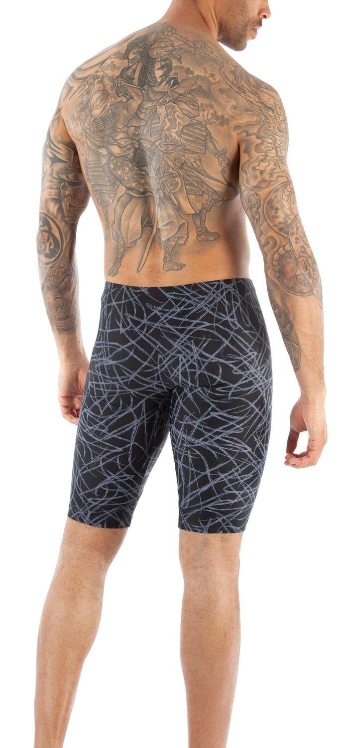 Sewing Pattern Jalie 3885 - GÉRALD Boys and men's underwear