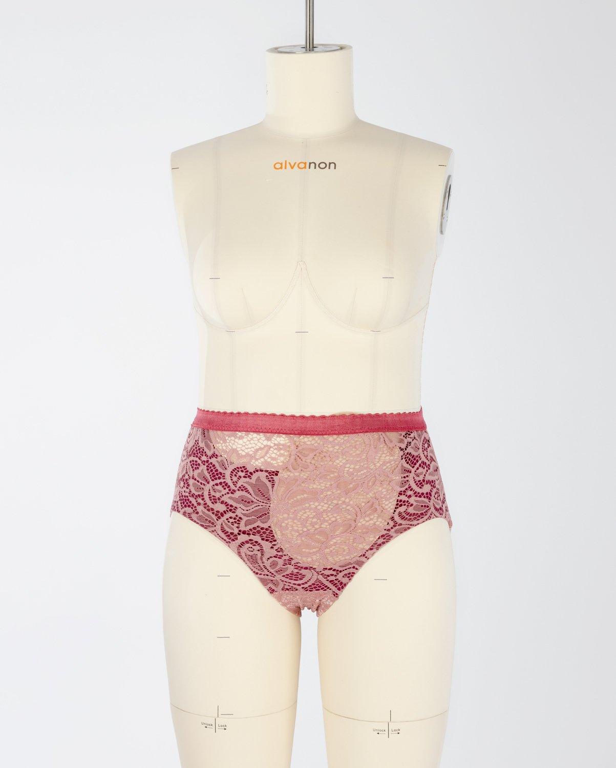 Marie-Josée Ostomy Underwear