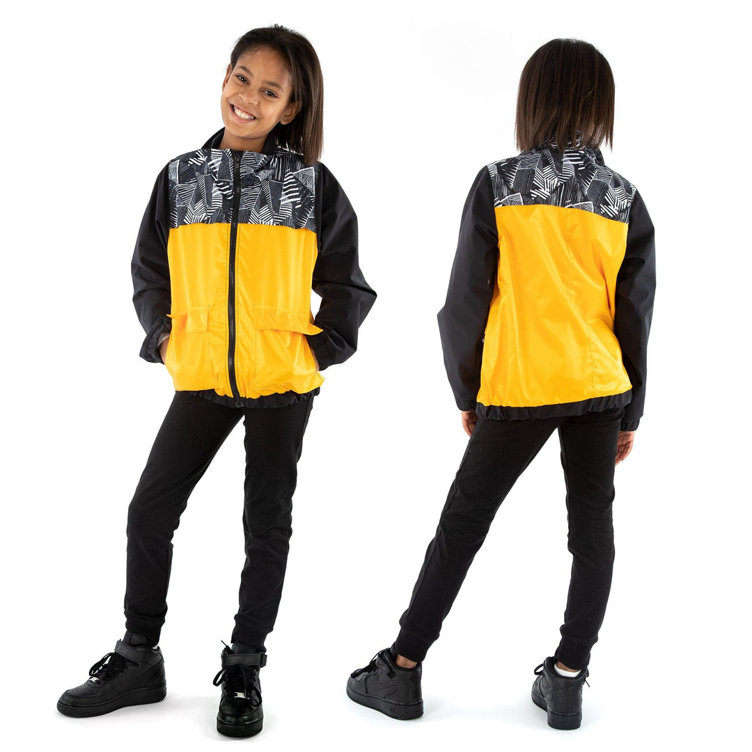 Sewing Pattern Jalie 4012 - MAXIME Three-Season Jacket