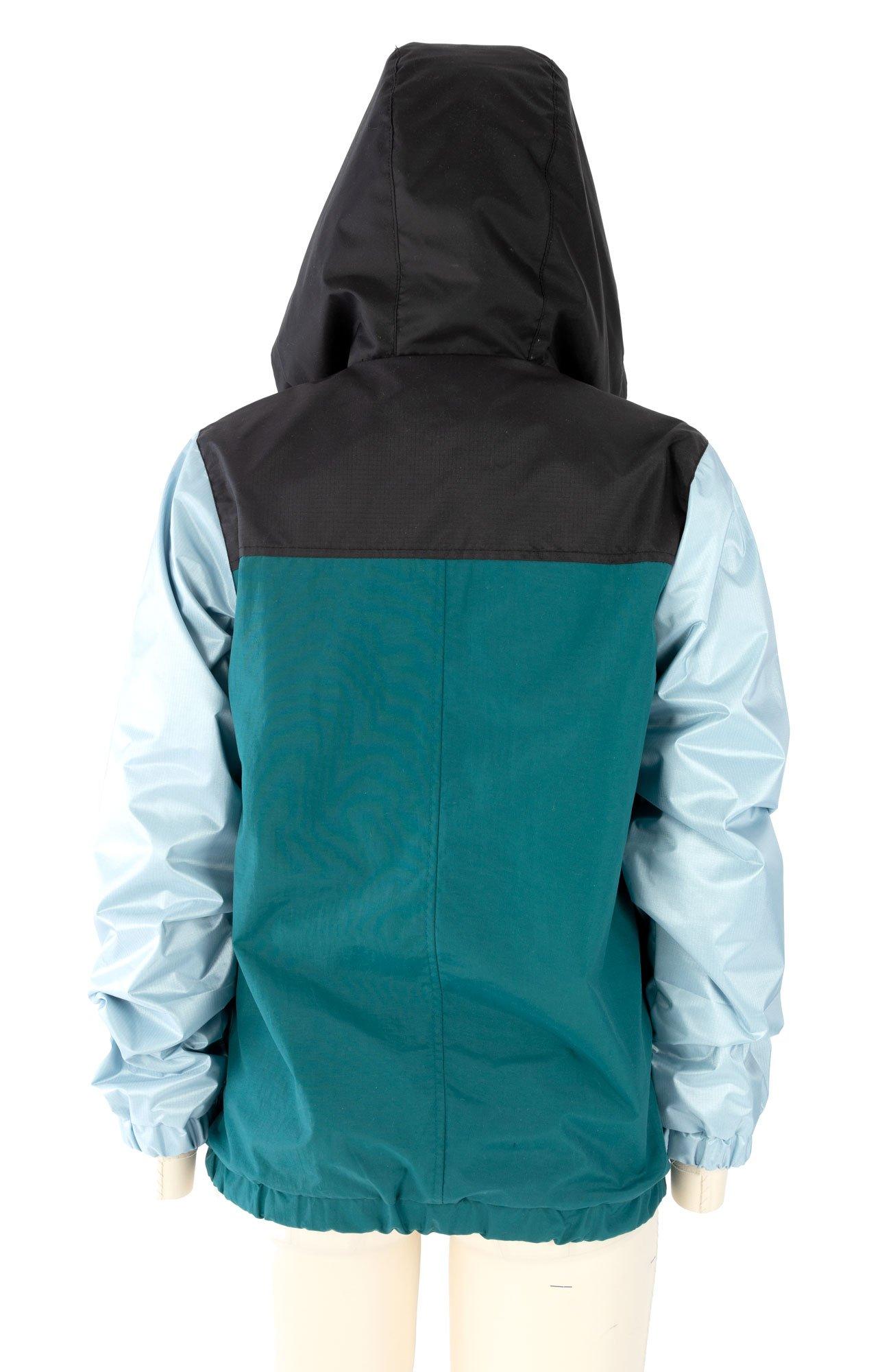 Hood add-on for the MAXIME jacket