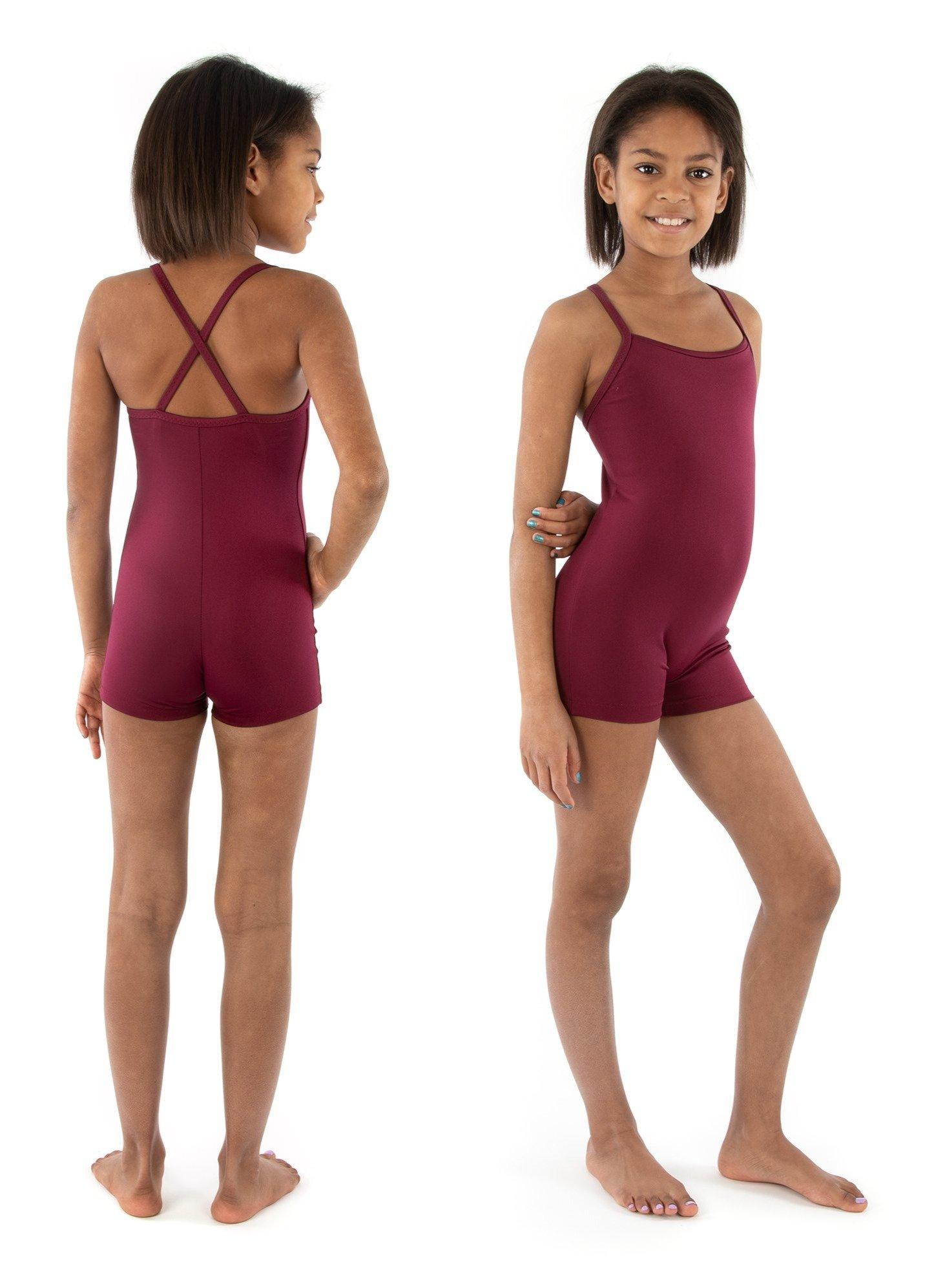 Pattern hack: Add a snap crotch to your favorite leotard – Jalie