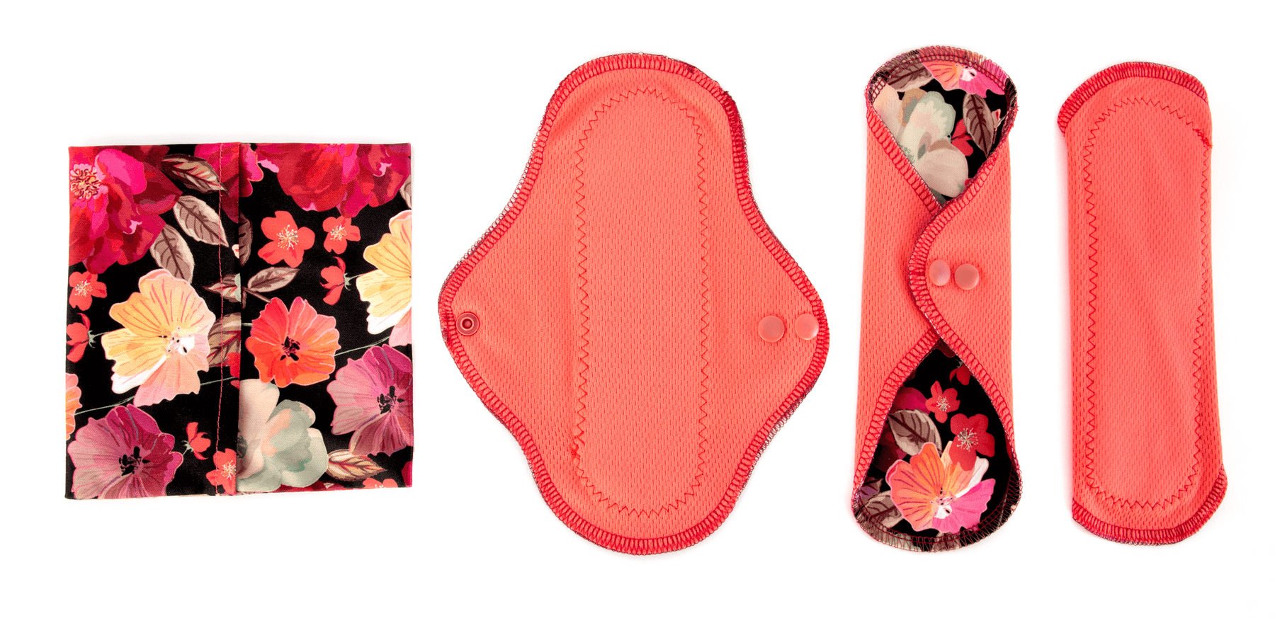 How to Make Reusable Period Underwear - Spoonflower Blog